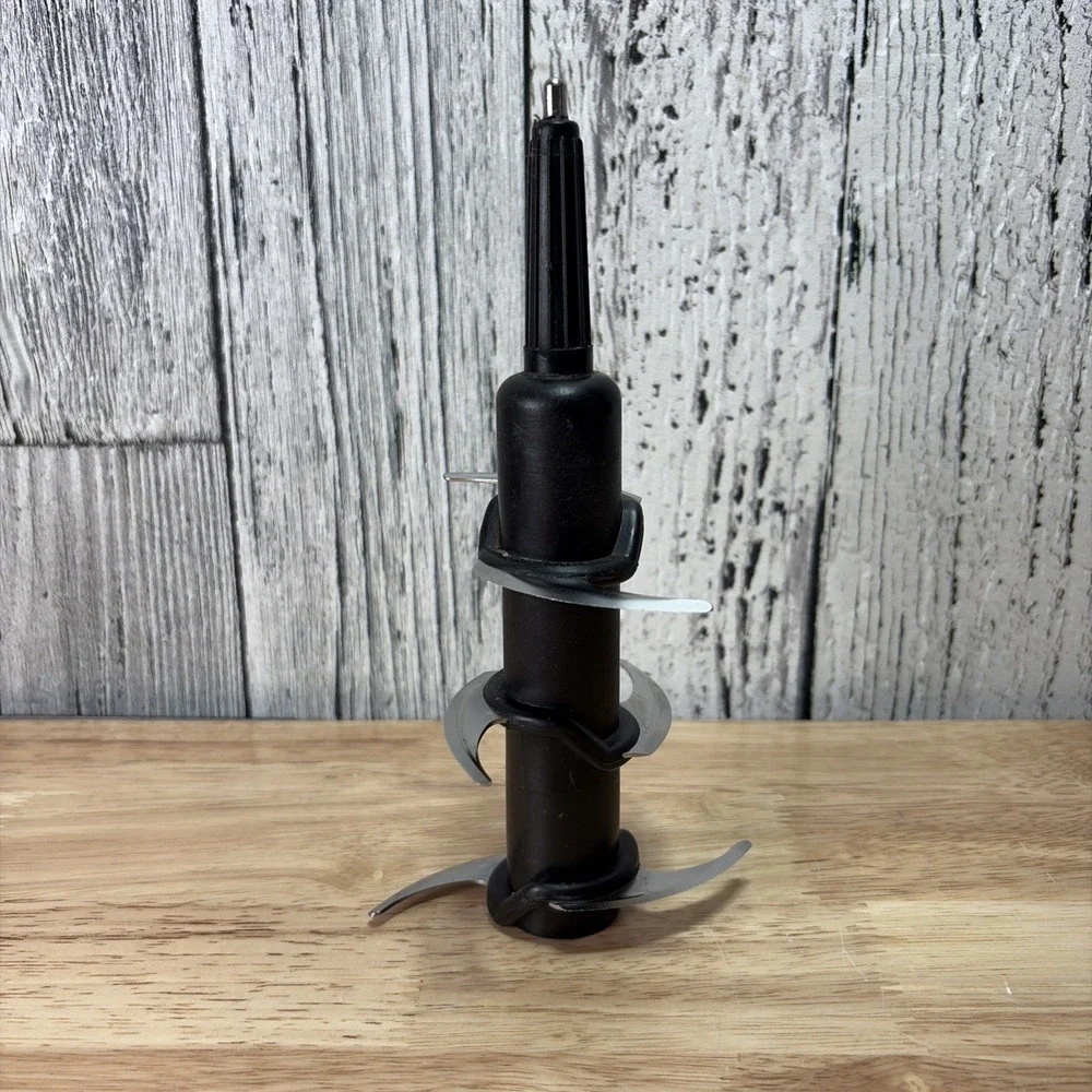 Ninja NJ600 Professional‎ 1000 Watt Blender Blade PART ONLY Fits 72oz Pitcher